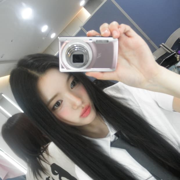 (하츠투하츠 디카)올림푸스 뮤 7010