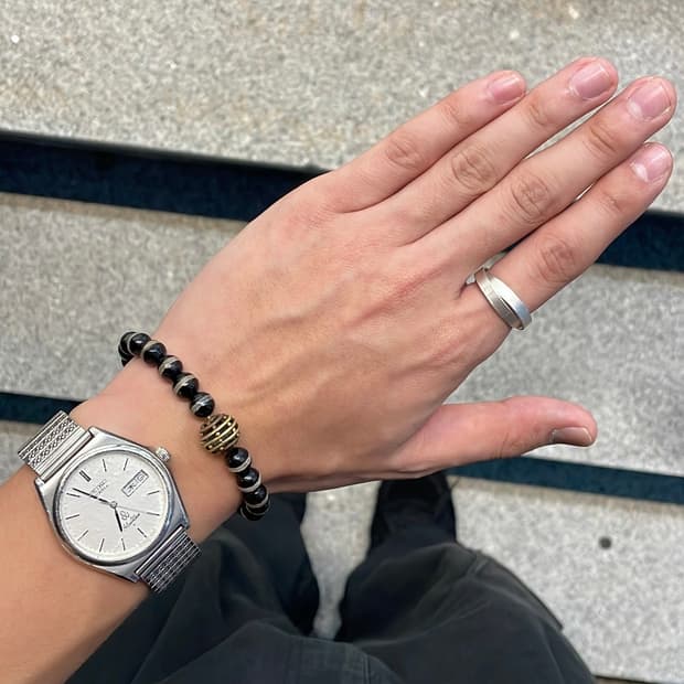 SEIKO - SEIKO SilverWave 8229-8000