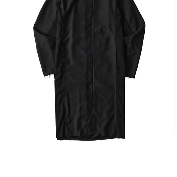 [XL] XLIM ep.7 01 coat black