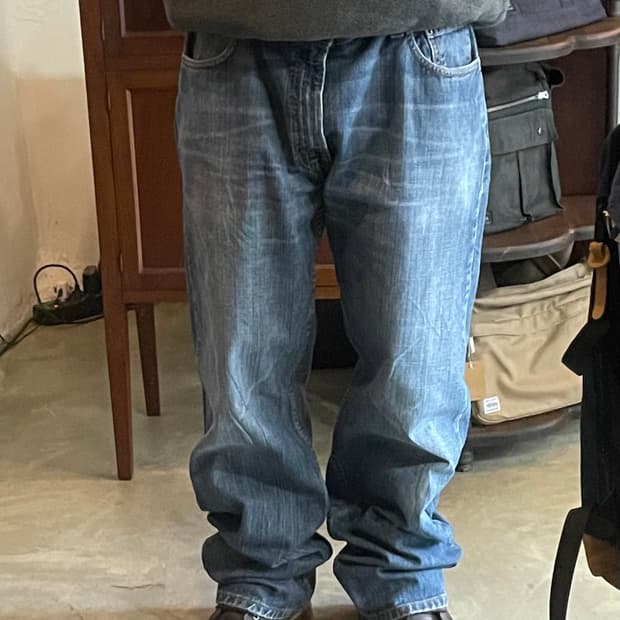 리바이스 559 36x34