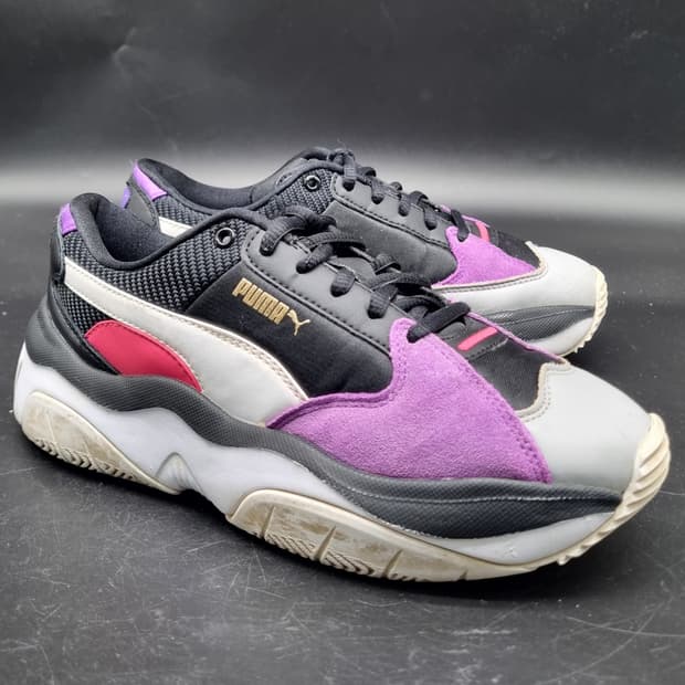 푸마 스톰.y 운동화 225