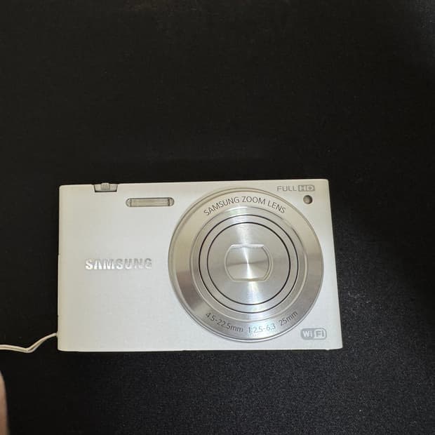 [새상품급]삼성 미러팝 mv900f 한효주디카