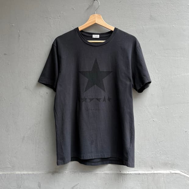 David Bowie 'Black Star' by Paul smith