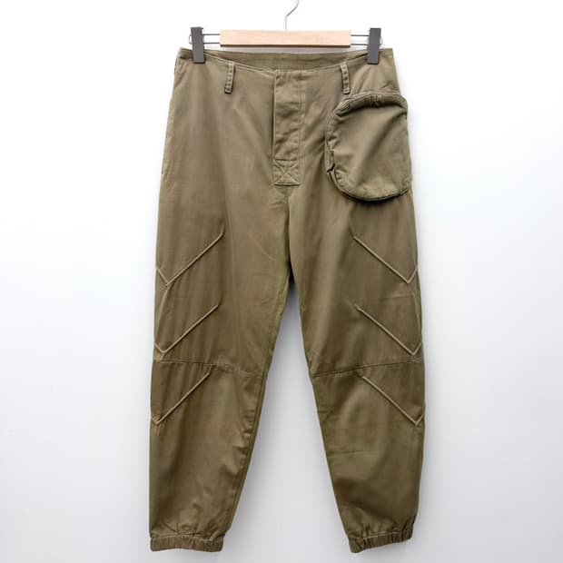 TECHNICAL JOGGER PANTS