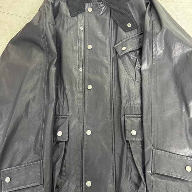 COOR 쿠어 자켓 M or L