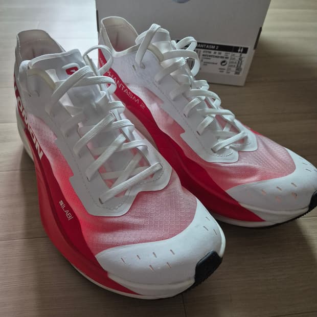 살로몬 S/LAB 팬타즘2 265