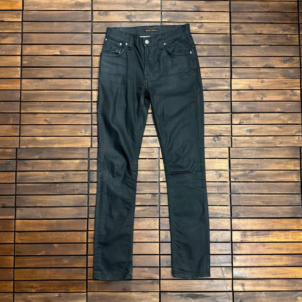 누디진 씬핀 블랙진 (29)  