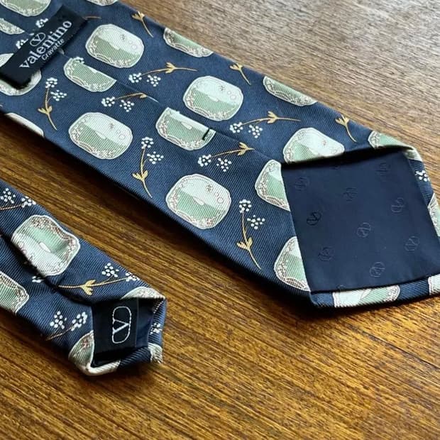 Valentino 발렌티노 타이 (반도패션)