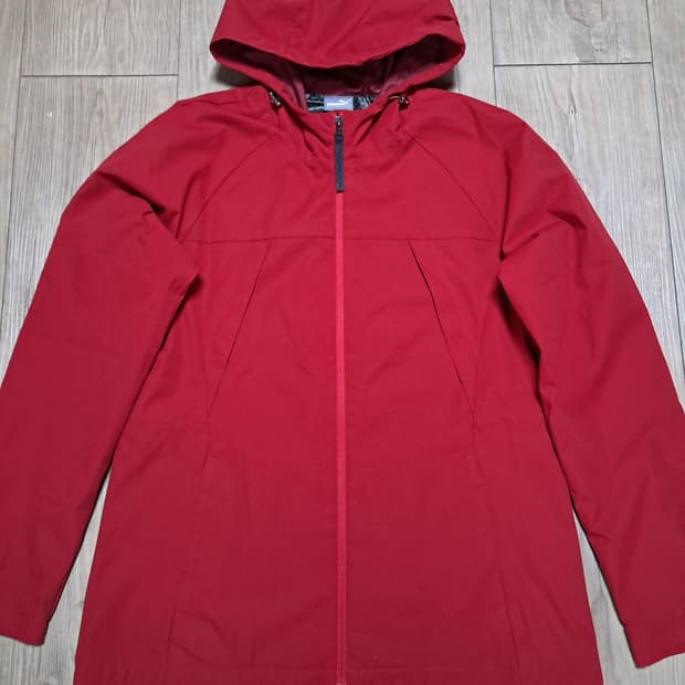 푸마 여성 자켓 XL