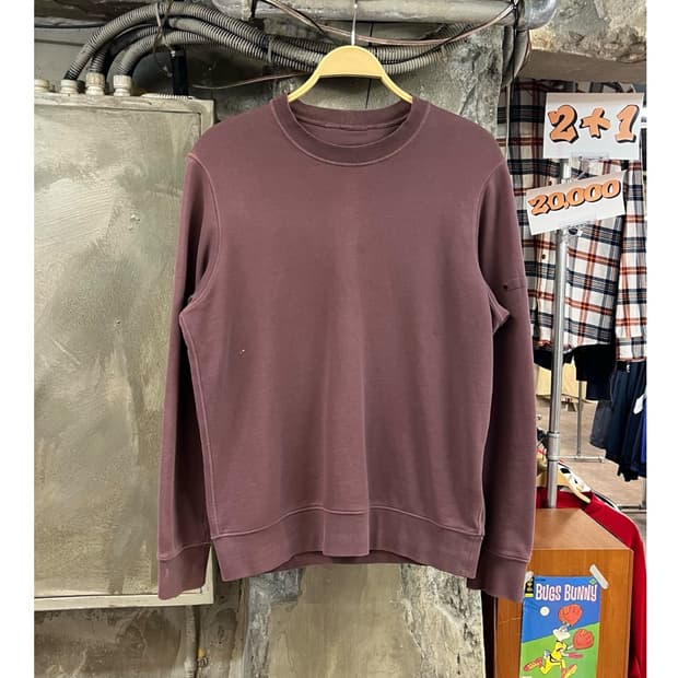 스톤 아일랜드 맨투맨 M #csz3425