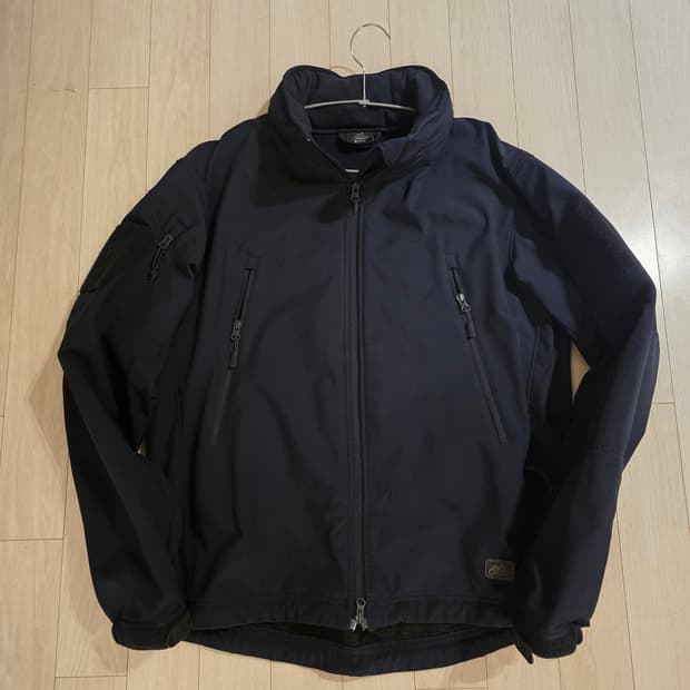 헬리콘텍스소프트쉘