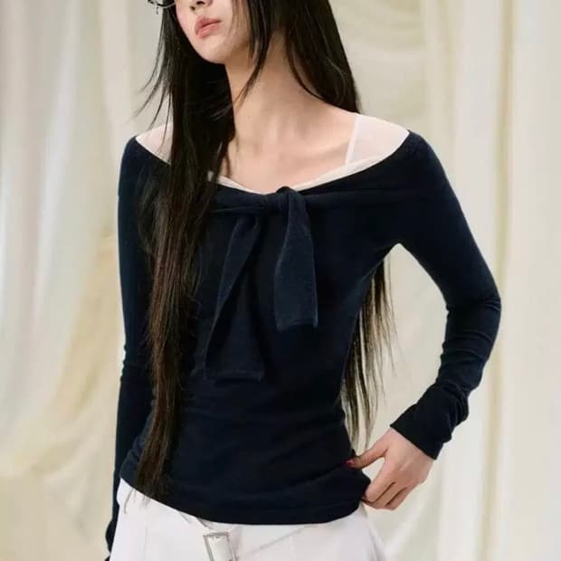 라룬듀스엘 환승연애 민경착용