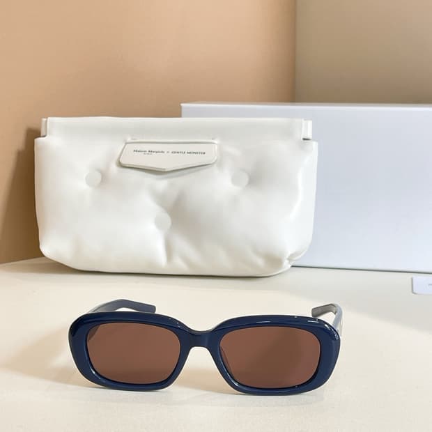 젠틀 몬스터 x 메종 마르지엘라 MM207