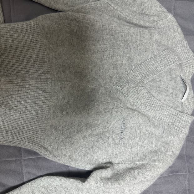 보헤미안서울 니트