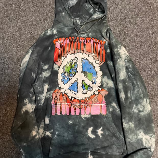 차이나타운마켓 타이다이 피스 후드(xl 105)