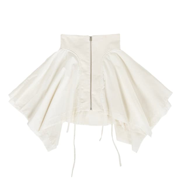 Boho breeze sk [Cream] 