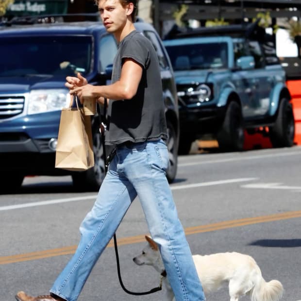 오스틴 버틀러 부츠 레드윙 952 275 사이즈