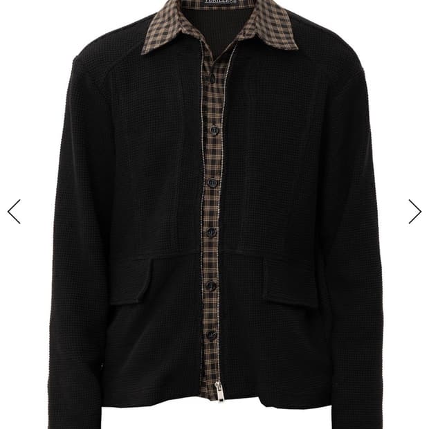 비엑세스 tz killer 자켓