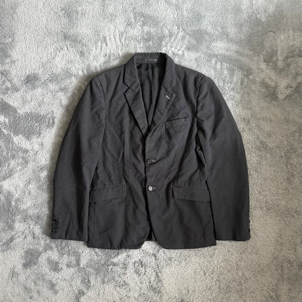 꼼데가르송 옴므 블레이저 S