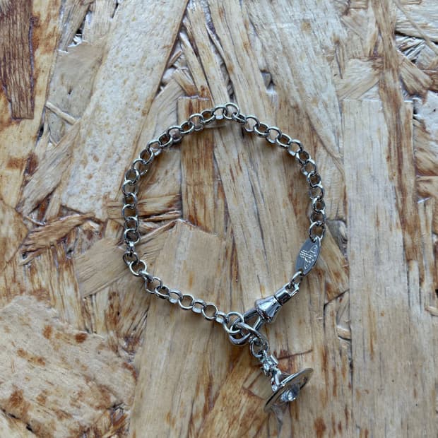 Vivienne westwood bracelet