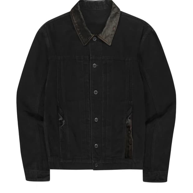 [XS, S] 구매 / EP.8 05 JACKET