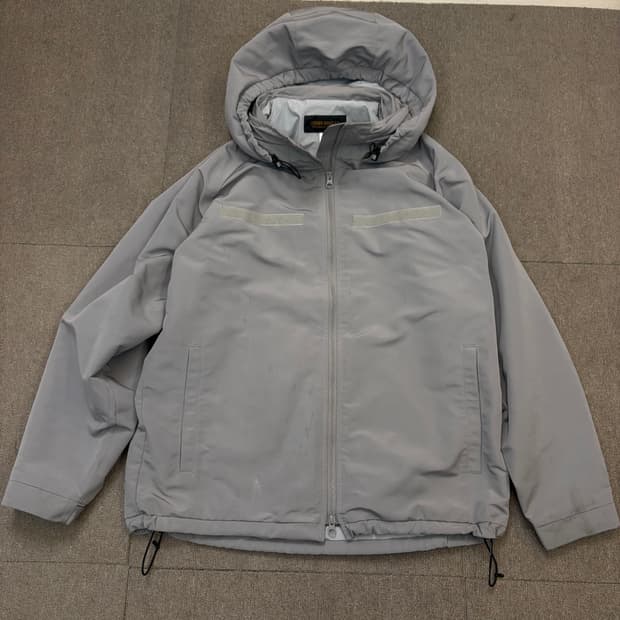 유니폼브릿지 gen3 level7  자켓 