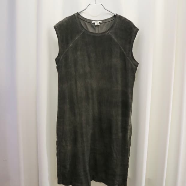 Helmut Lang mini dress