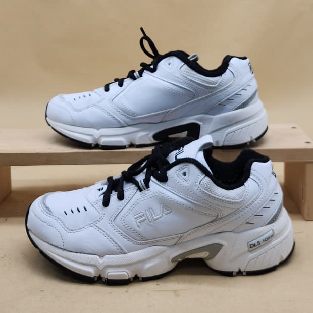 휠라 레인져 운동화 240