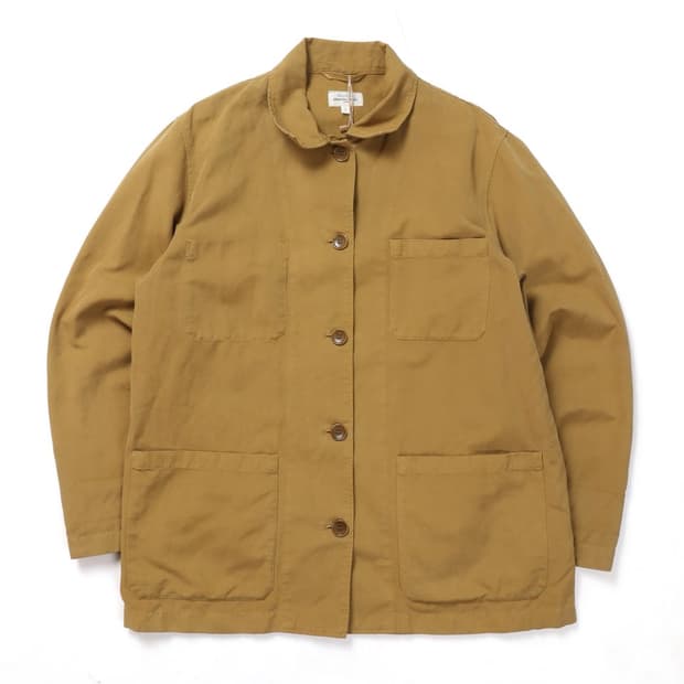 하트포드 Hartford Work Jacket

