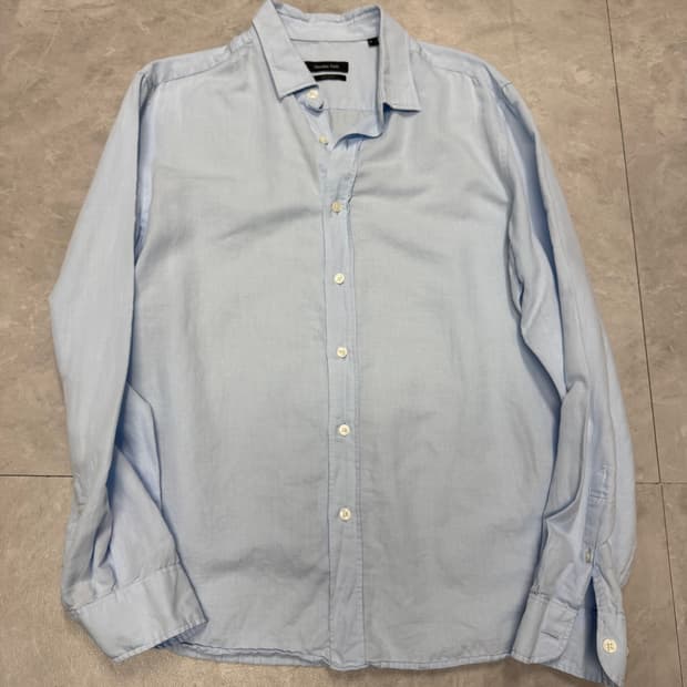 마시모두띠 린넨