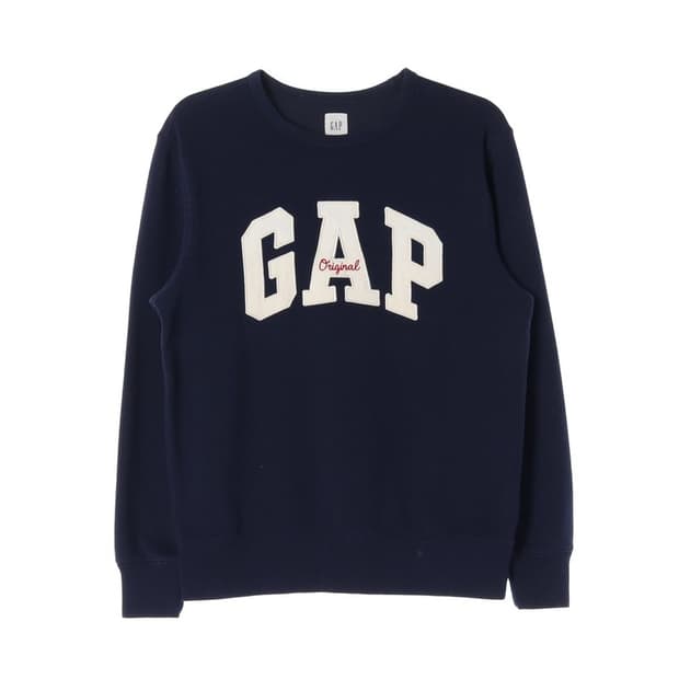 GAP 맨투맨 M