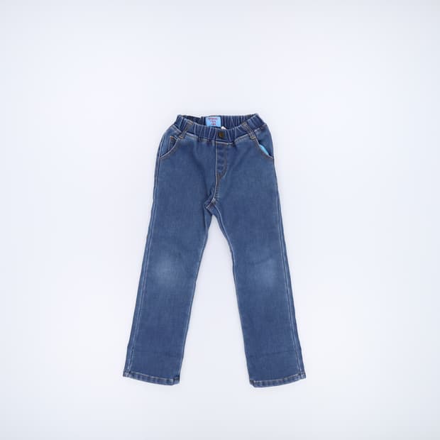 M 베베드베베 키즈 데님팬츠 0415H1