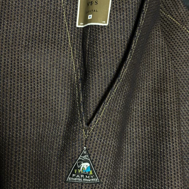 캐피탈 센츄리 반바지