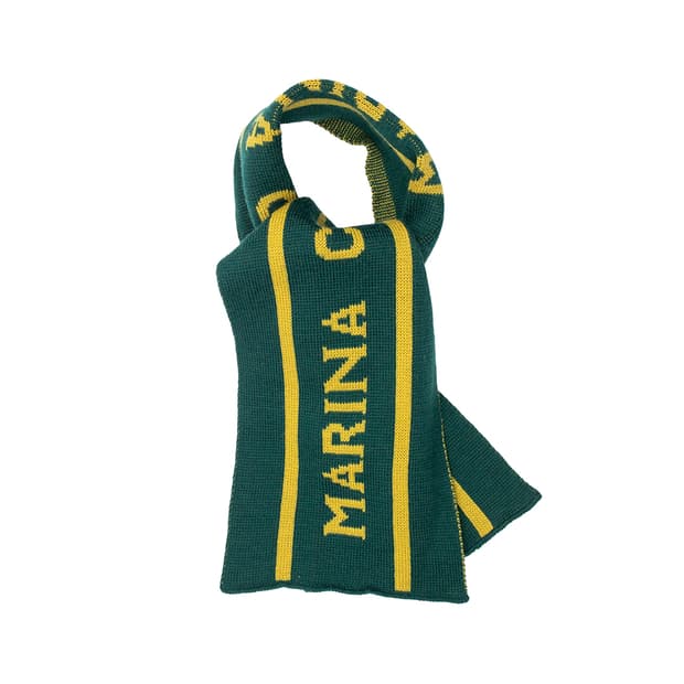 Marina City Club 머플러