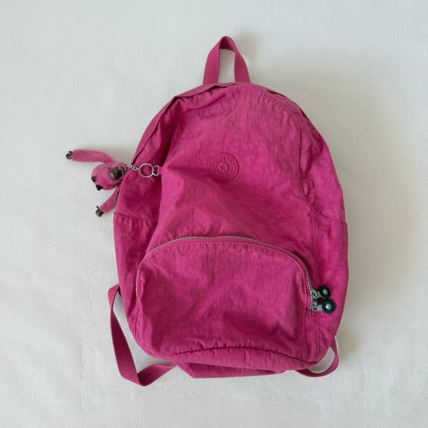 키플링(Kipling) 백팩