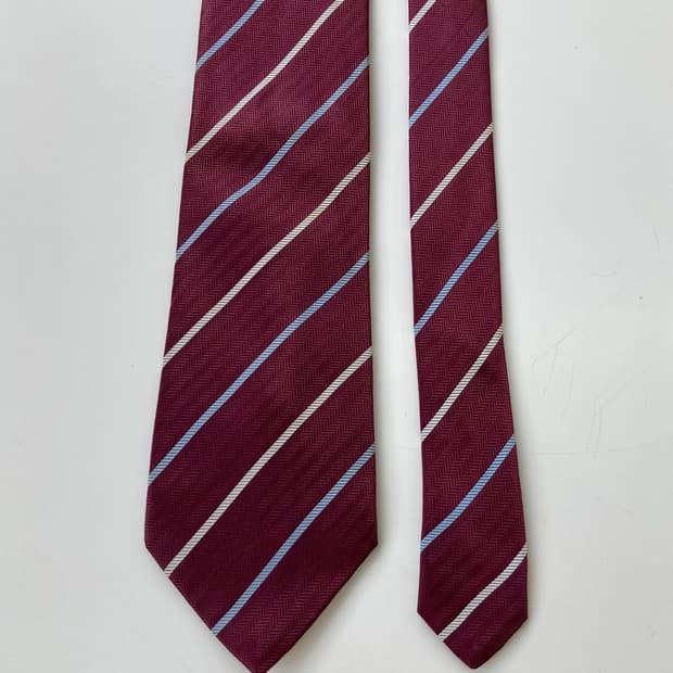 더수트컴퍼니 넥타이