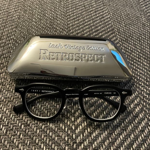 래쉬 클리프트 46