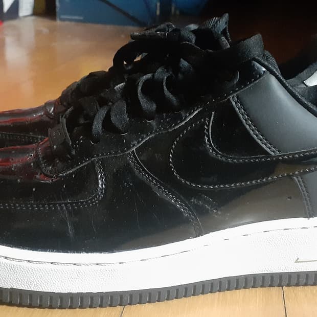 나이키 에어포스1 07 SE 프리미엄 '루비로즈' 245