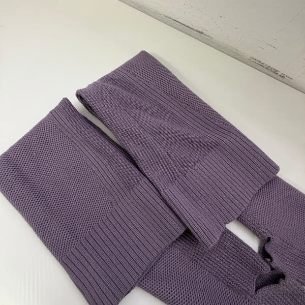 정품) 룰루레몬 에볼루션 레그 워머 70x13