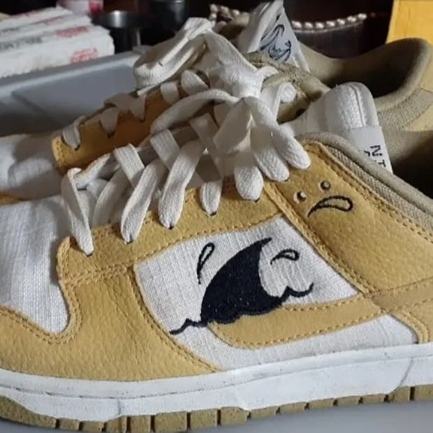 나이키 덩크로우 썬클럽 DV1681-100