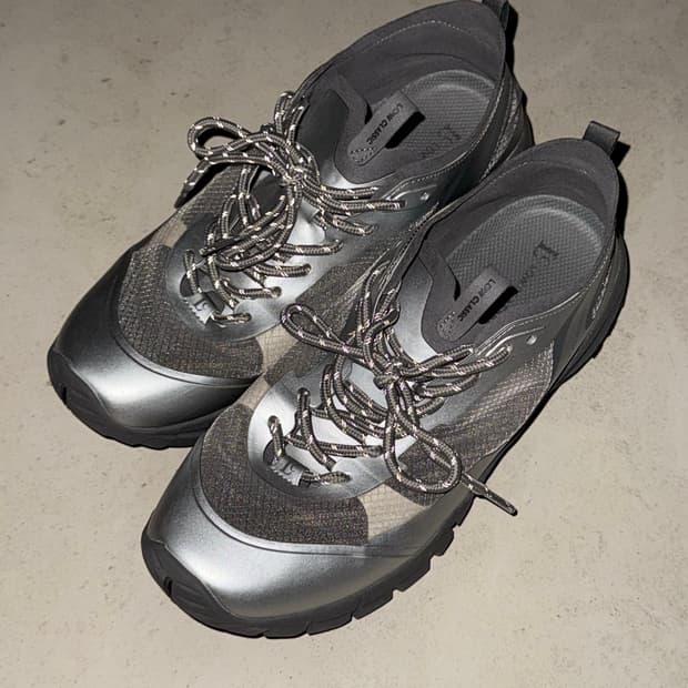 로우클래식 비브람 255