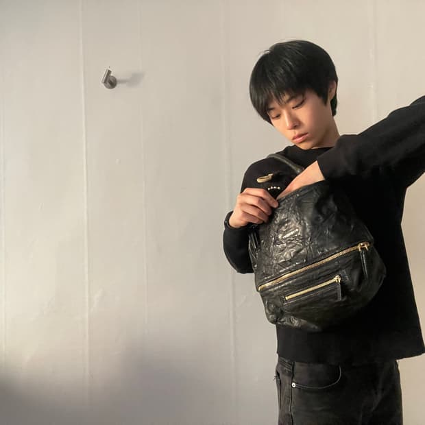 Givenchy pandora bag