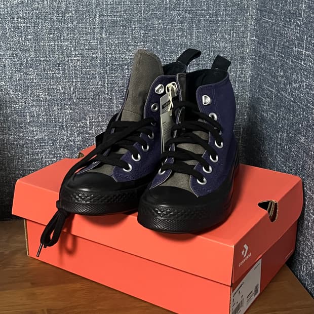 CHUCK 70 척테일러 하이