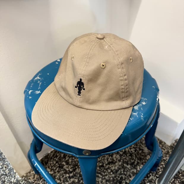 GOLDS GEAR USA 짐 캡 