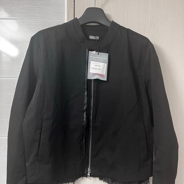 엑슬림 EP.9 06 JACKET 