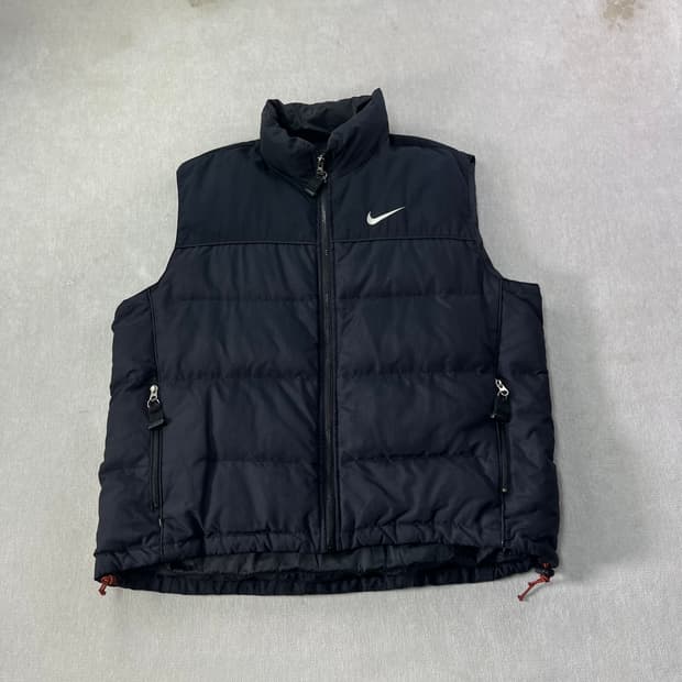 105 나이키 ACG 올드스쿨 패딩조끼