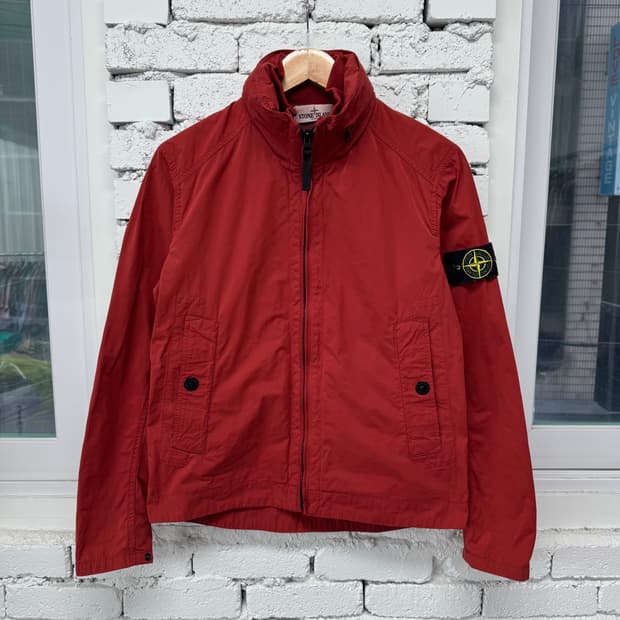 스톤아일랜드 자켓 