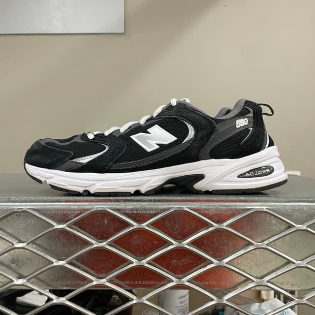 뉴발란스 530 클래식 블랙 280 (gr-4413)