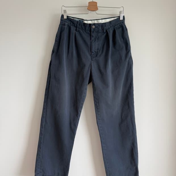 올드 폴로 랄프로렌(POLO RALPH LAUREN) 치노 팬츠