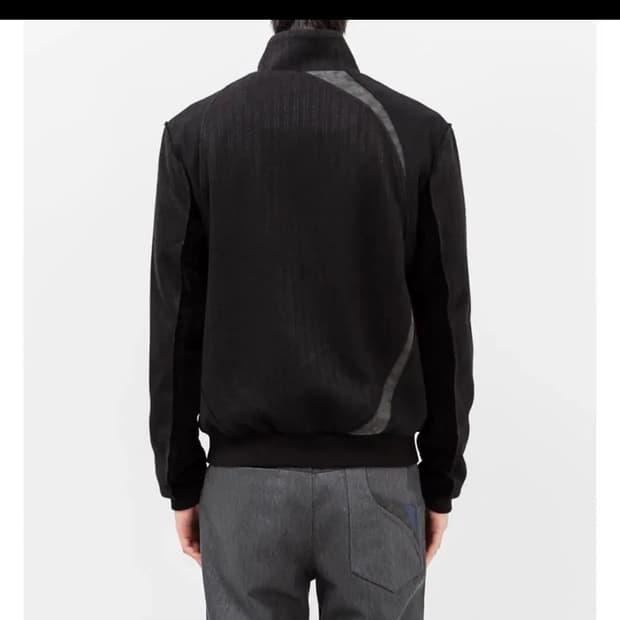 엑슬림 xlim ep6 져지 블랙